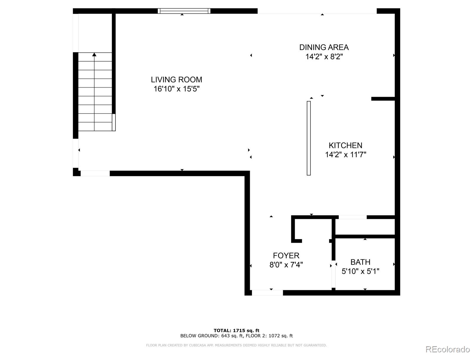 MLS Image #27 for 1914  manassa street,pueblo, Colorado