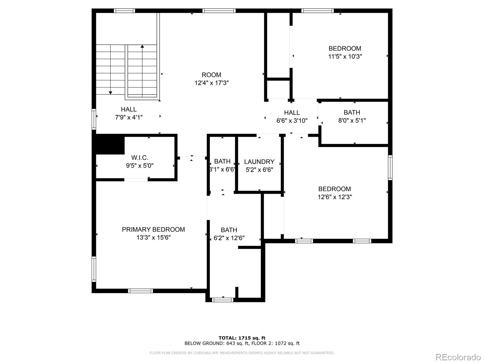 MLS Image #28 for 1914  manassa street,pueblo, Colorado