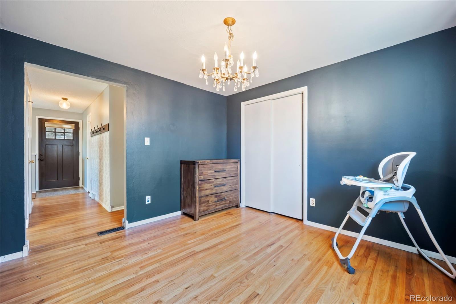 MLS Image #16 for 30 n claremont street,colorado springs, Colorado