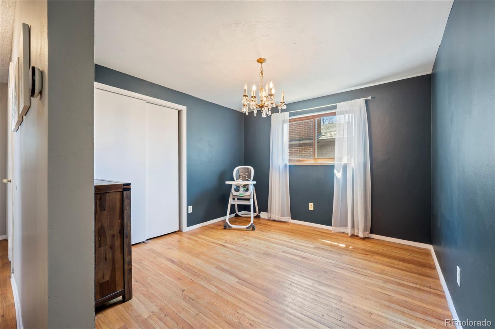 MLS Image #18 for 30 n claremont street,colorado springs, Colorado