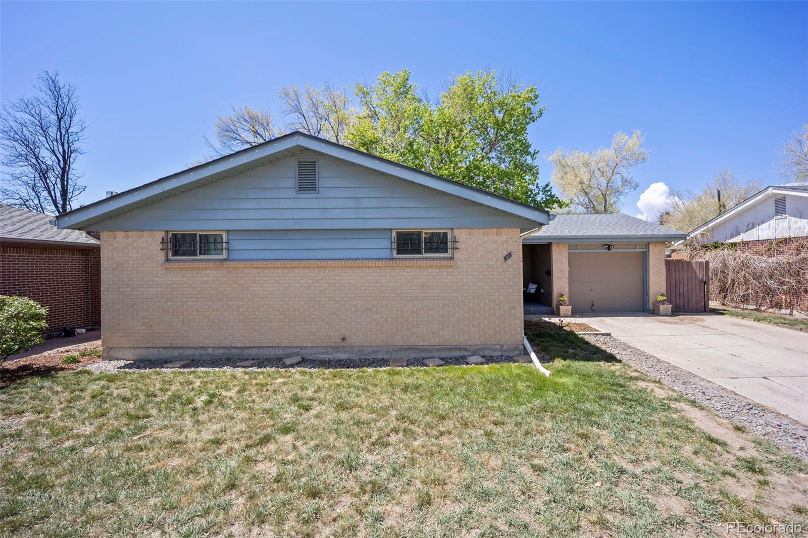 MLS Image #2 for 30 n claremont street,colorado springs, Colorado