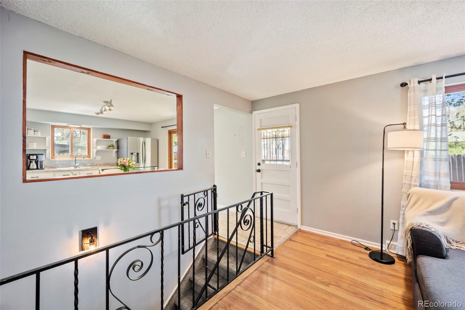 MLS Image #23 for 30 n claremont street,colorado springs, Colorado