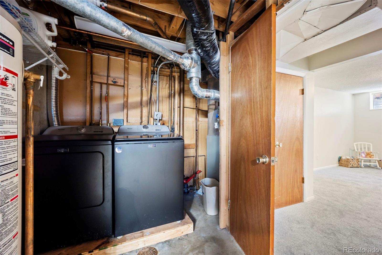 MLS Image #24 for 30 n claremont street,colorado springs, Colorado