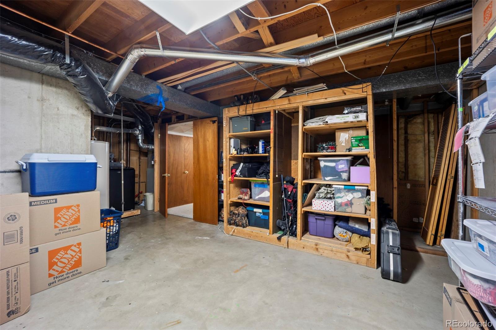 MLS Image #25 for 30 n claremont street,colorado springs, Colorado