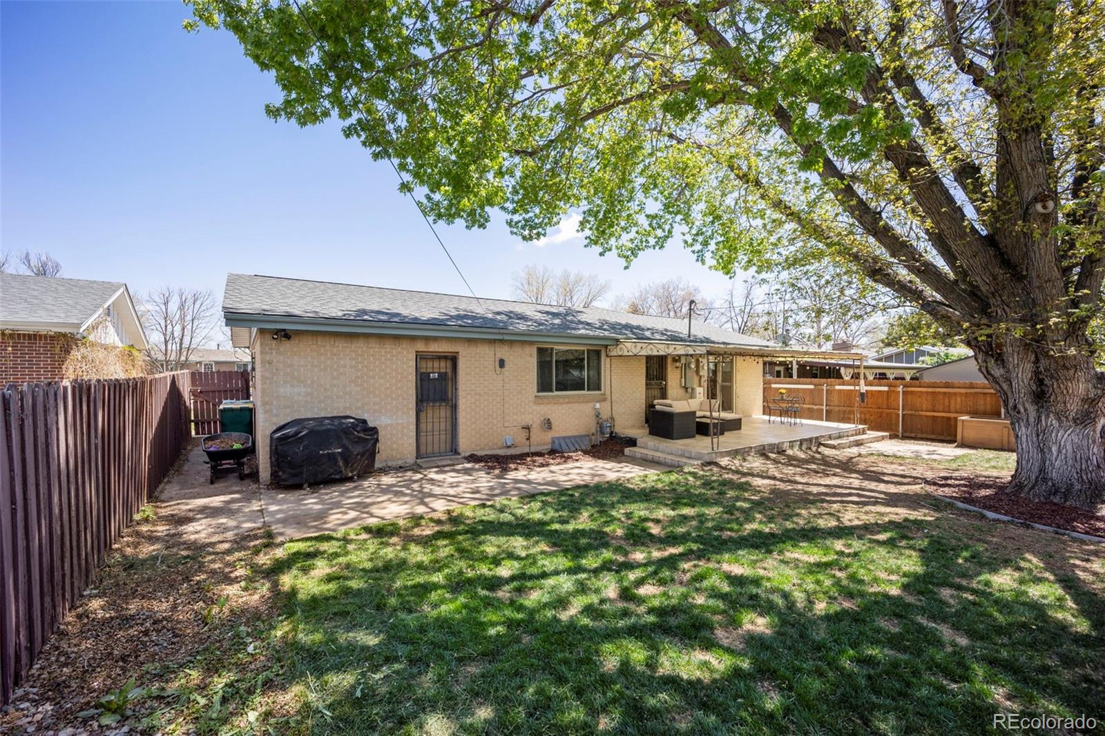 MLS Image #37 for 30 n claremont street,colorado springs, Colorado