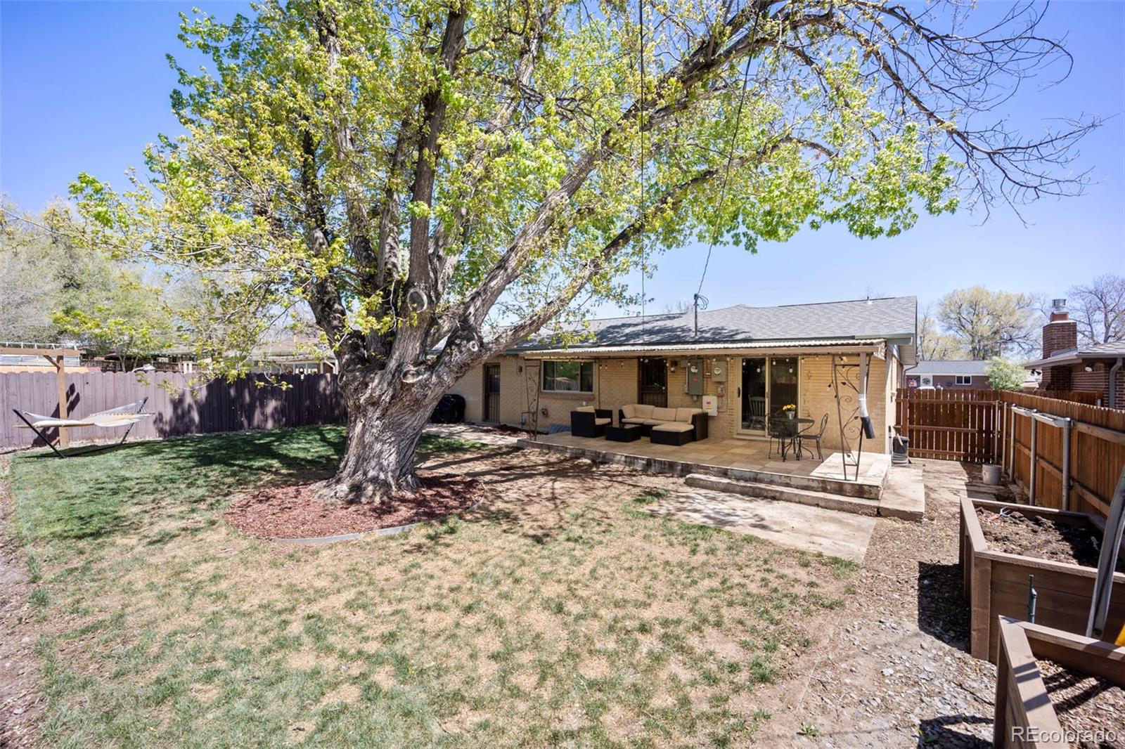 MLS Image #39 for 30 n claremont street,colorado springs, Colorado