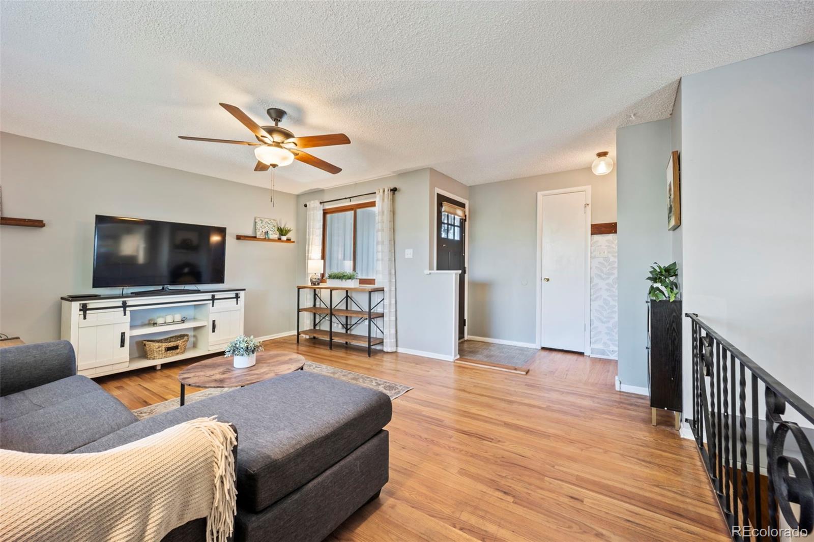 MLS Image #4 for 30 n claremont street,colorado springs, Colorado