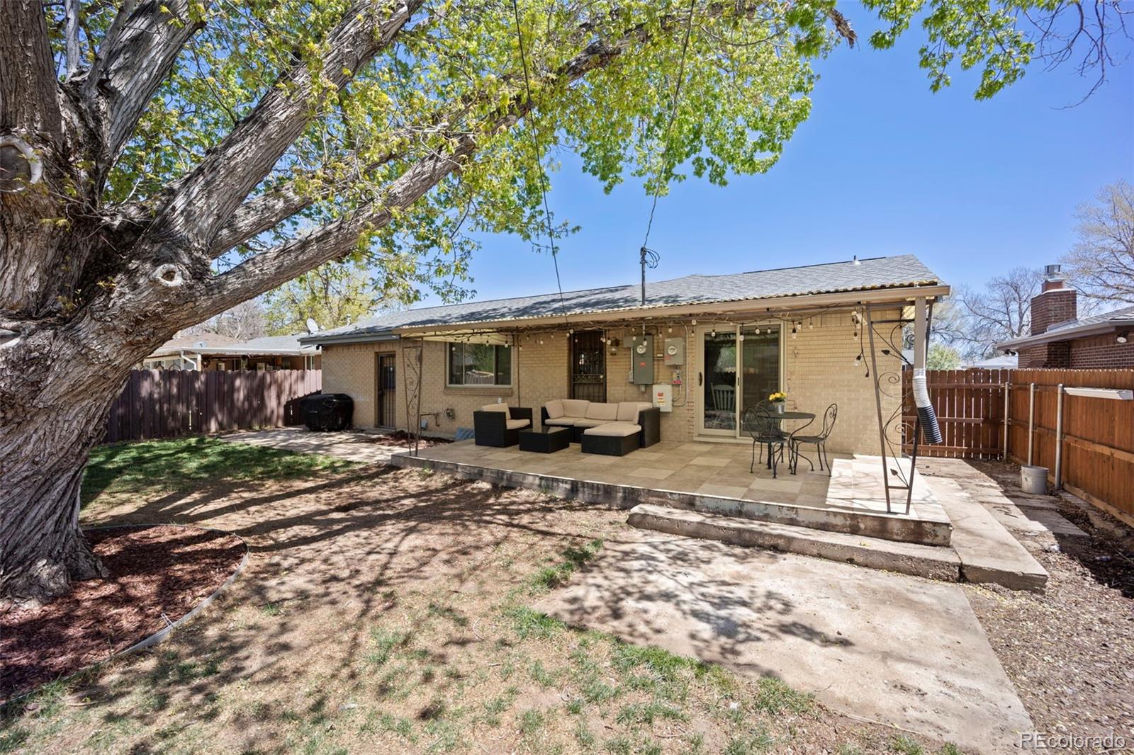 MLS Image #40 for 30 n claremont street,colorado springs, Colorado