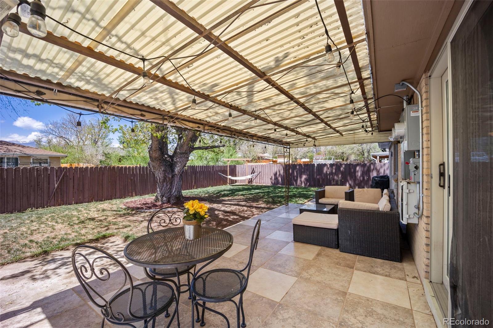 MLS Image #41 for 30 n claremont street,colorado springs, Colorado
