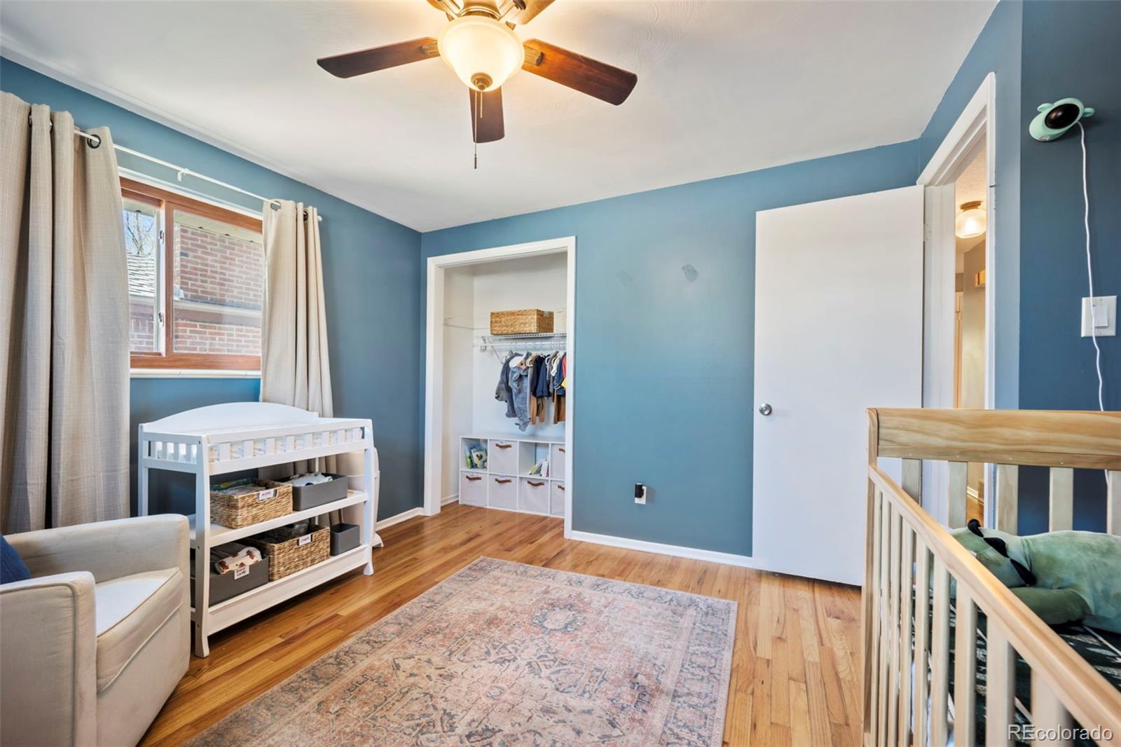 MLS Image #8 for 30 n claremont street,colorado springs, Colorado