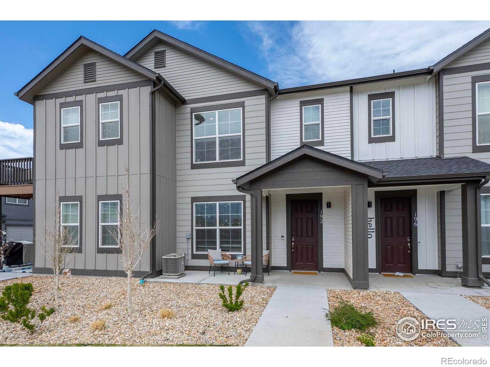 MLS Image #17 for 192  ambrose street,erie, Colorado