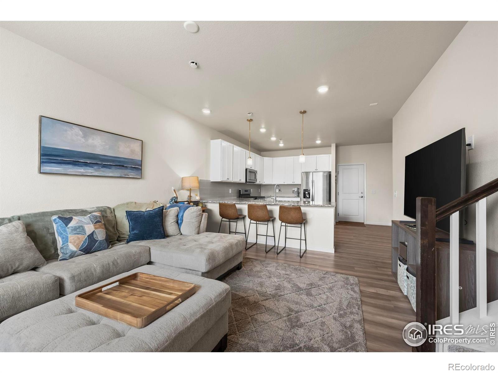 MLS Image #3 for 192  ambrose street,erie, Colorado