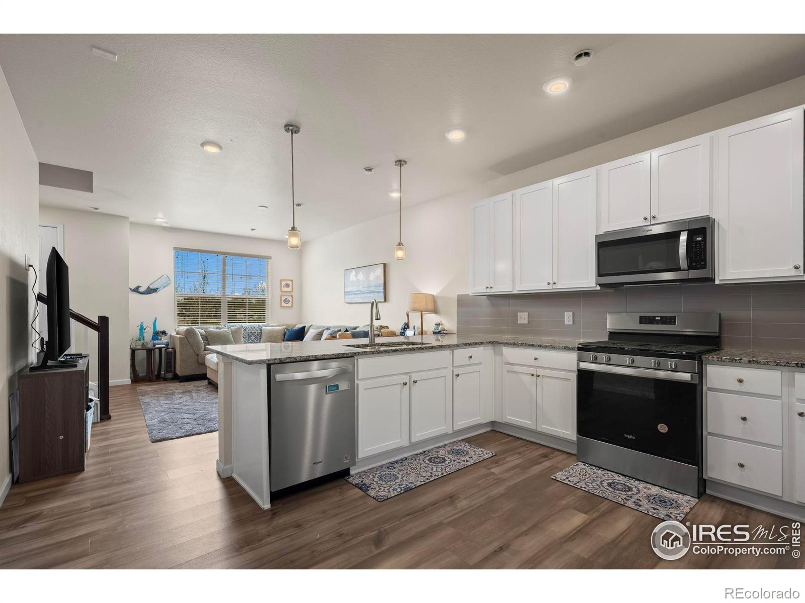 MLS Image #5 for 192  ambrose street,erie, Colorado