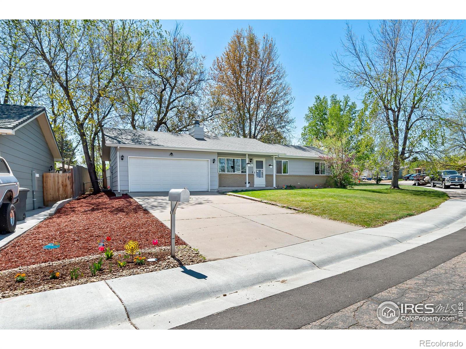 MLS Image #2 for 4510 w 6th street,greeley, Colorado