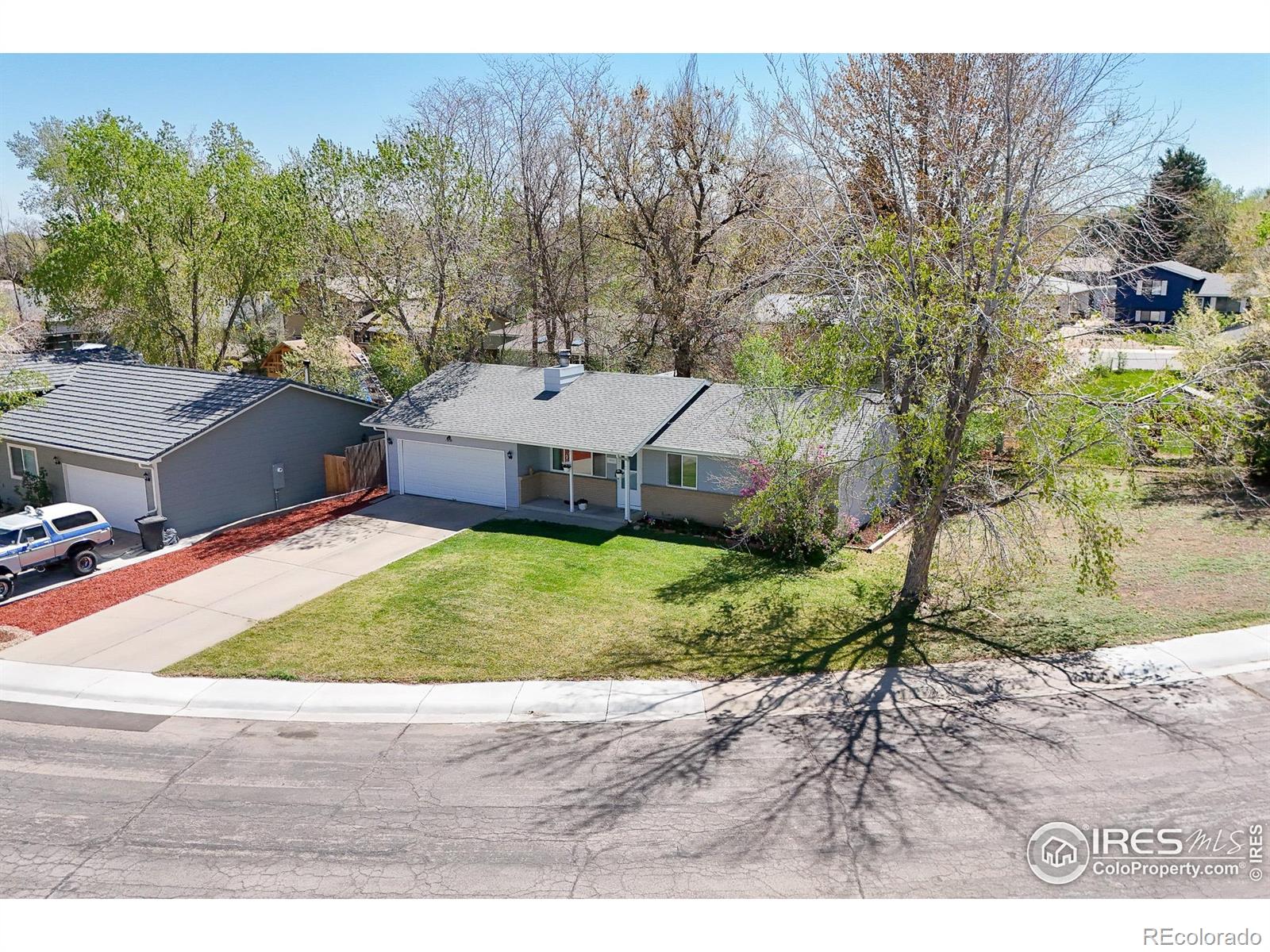 MLS Image #3 for 4510 w 6th street,greeley, Colorado