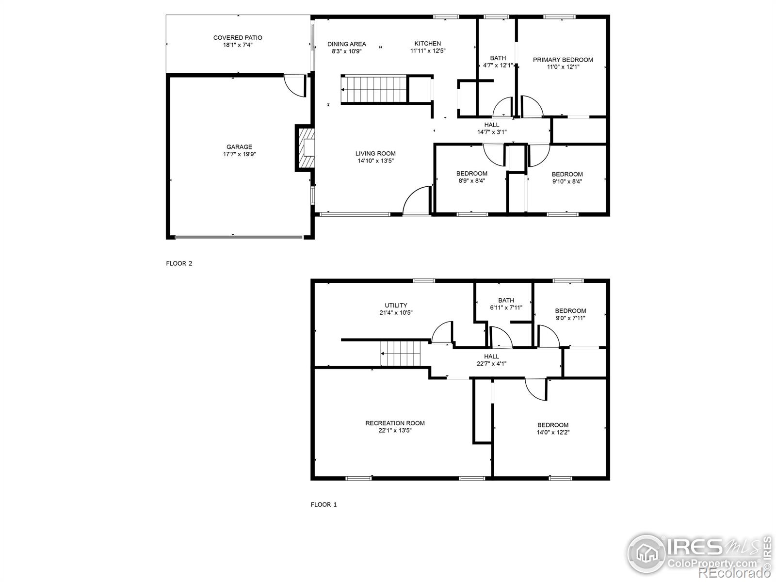MLS Image #39 for 4510 w 6th street,greeley, Colorado