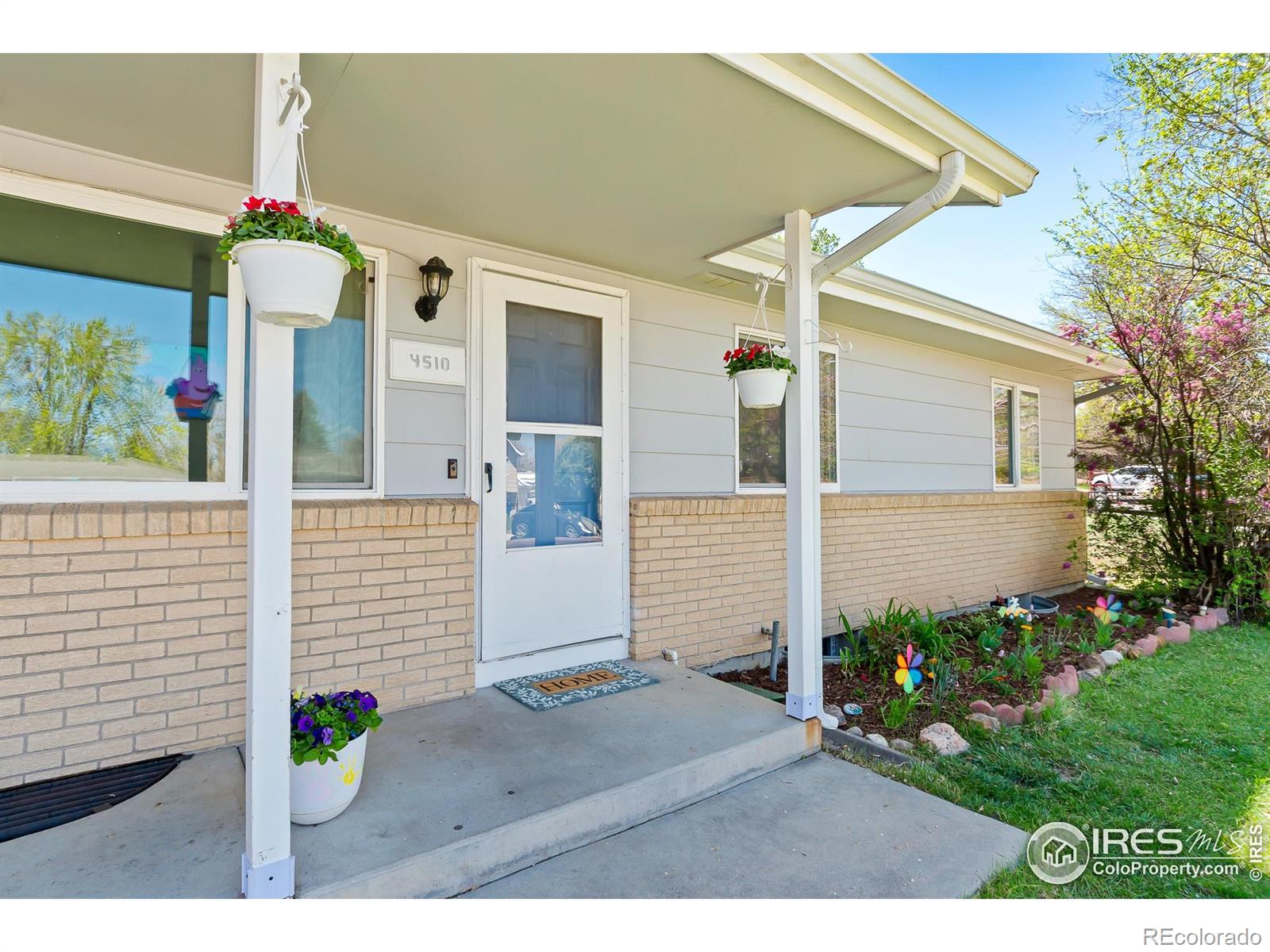 MLS Image #4 for 4510 w 6th street,greeley, Colorado