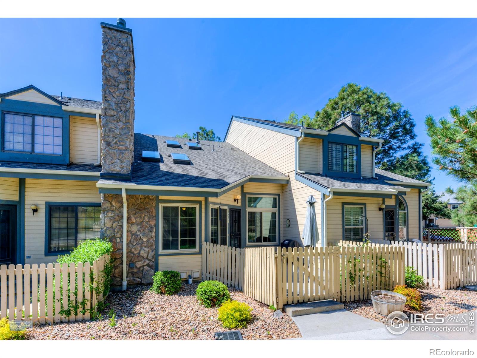 MLS Image #0 for 8750  allison drive,westminster, Colorado