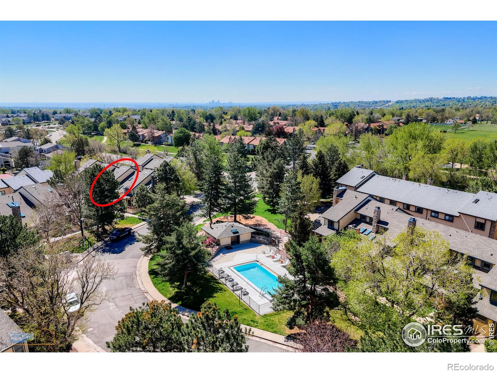 MLS Image #25 for 8750  allison drive,westminster, Colorado