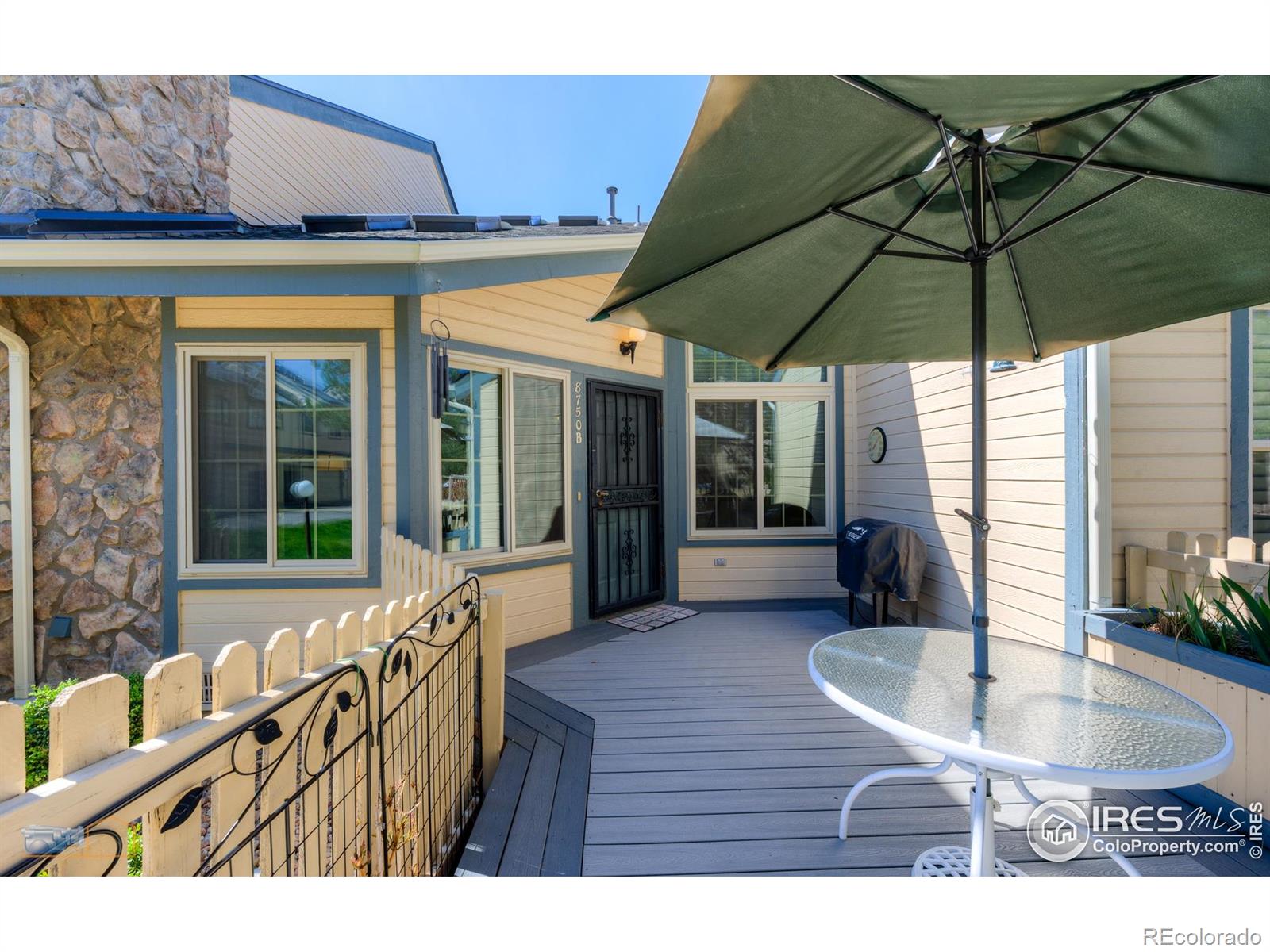 MLS Image #3 for 8750  allison drive,westminster, Colorado