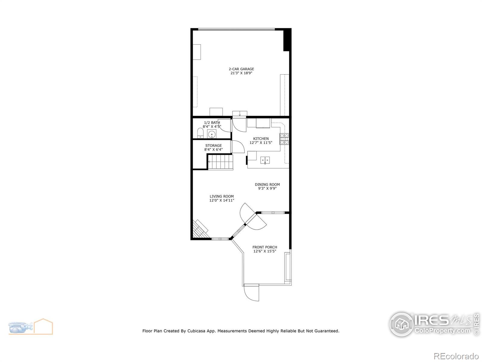 MLS Image #30 for 8750  allison drive,westminster, Colorado