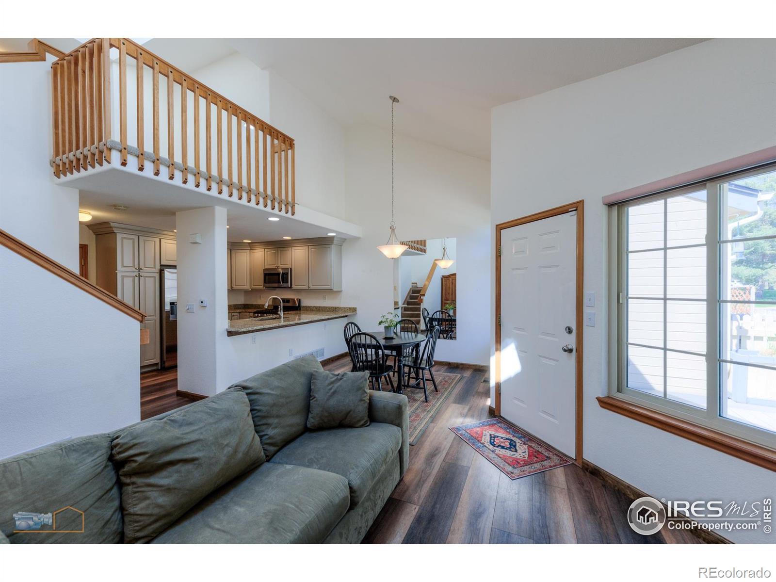 MLS Image #5 for 8750  allison drive,westminster, Colorado
