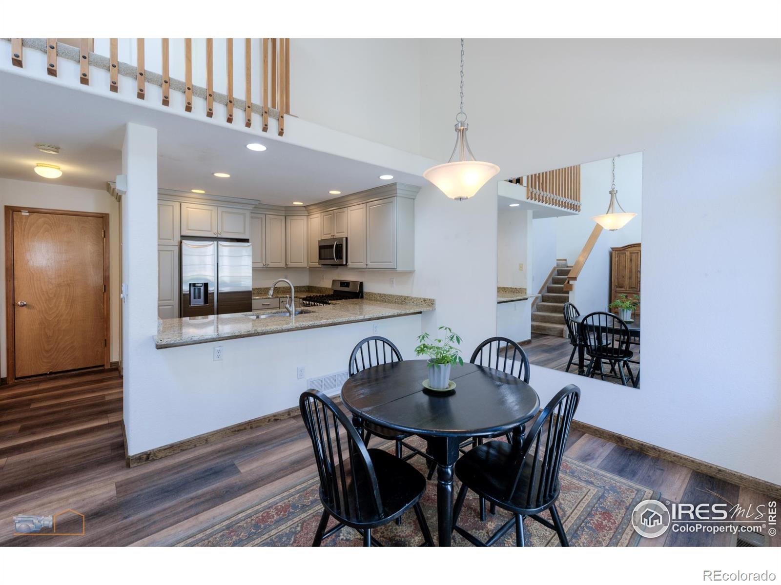 MLS Image #6 for 8750  allison drive,westminster, Colorado