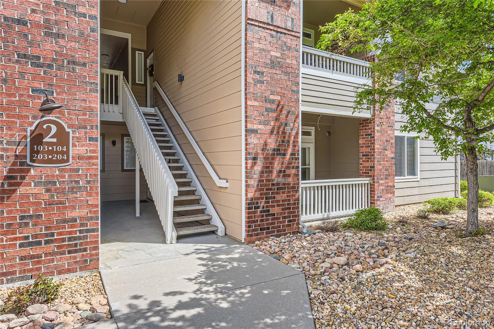 MLS Image #1 for 8481 w union avenue,littleton, Colorado