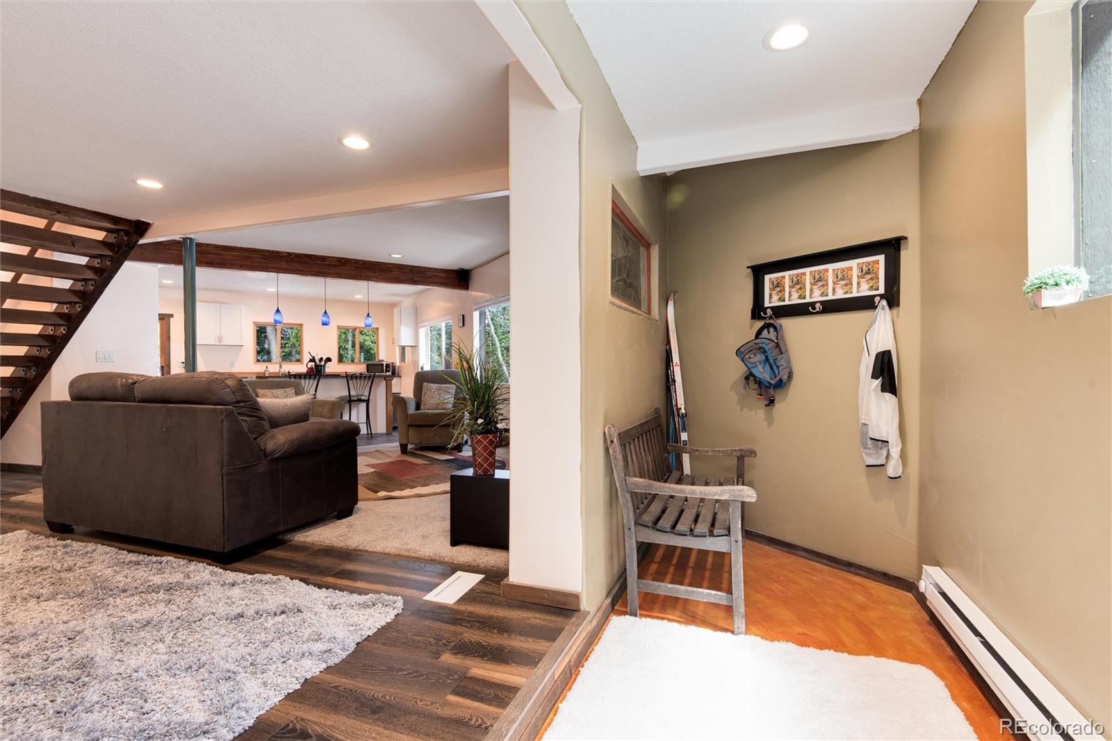 MLS Image #1 for 21221  colorado 103 ,idaho springs, Colorado