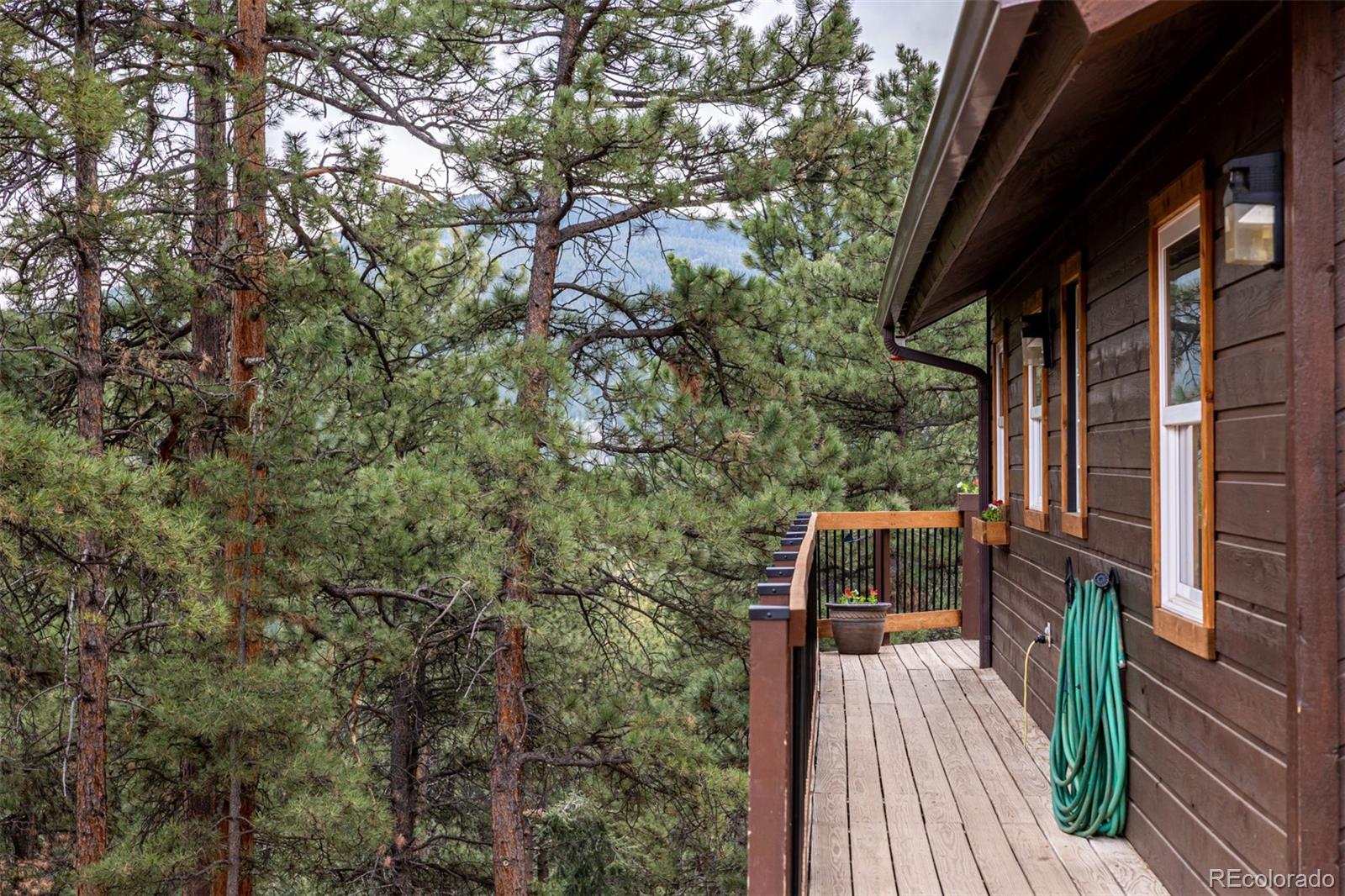 MLS Image #21 for 54  zaza lane,evergreen, Colorado