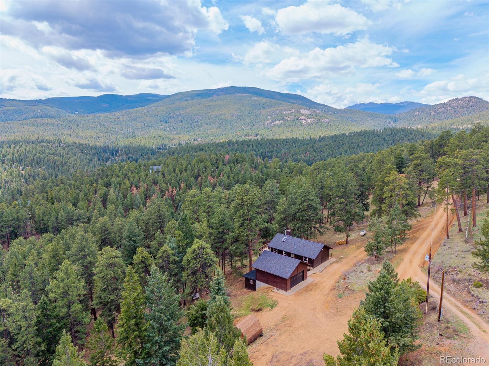 MLS Image #22 for 54  zaza lane,evergreen, Colorado