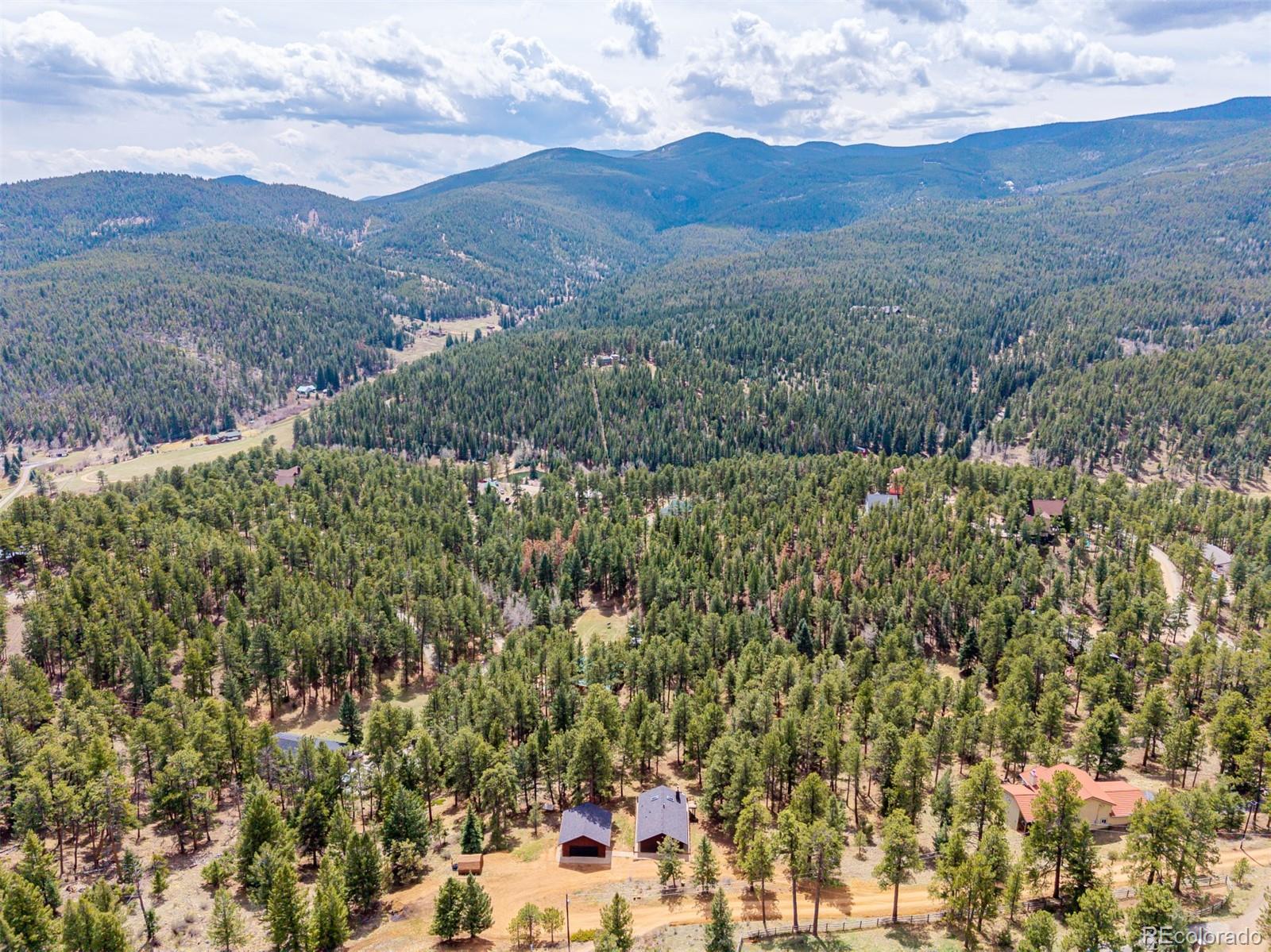 MLS Image #23 for 54  zaza lane,evergreen, Colorado