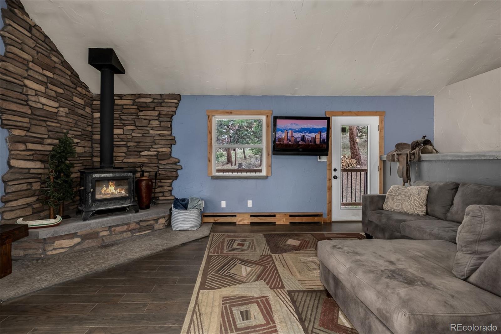 MLS Image #3 for 54  zaza lane,evergreen, Colorado