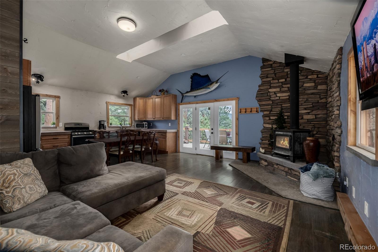 MLS Image #4 for 54  zaza lane,evergreen, Colorado