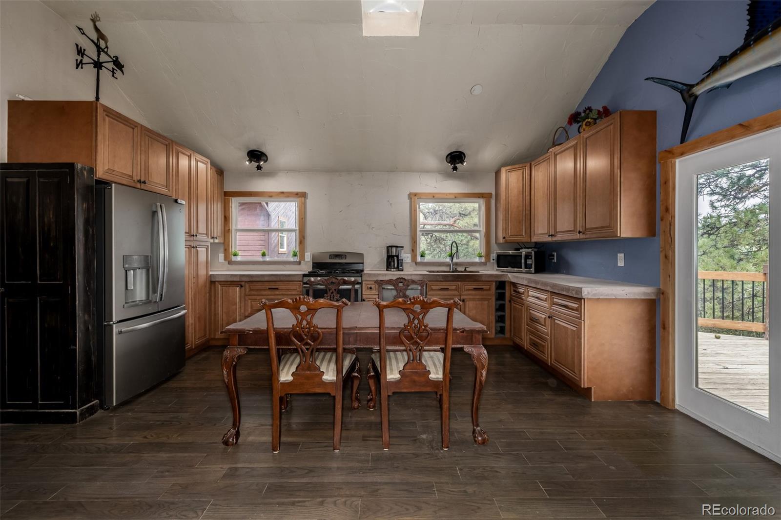MLS Image #5 for 54  zaza lane,evergreen, Colorado