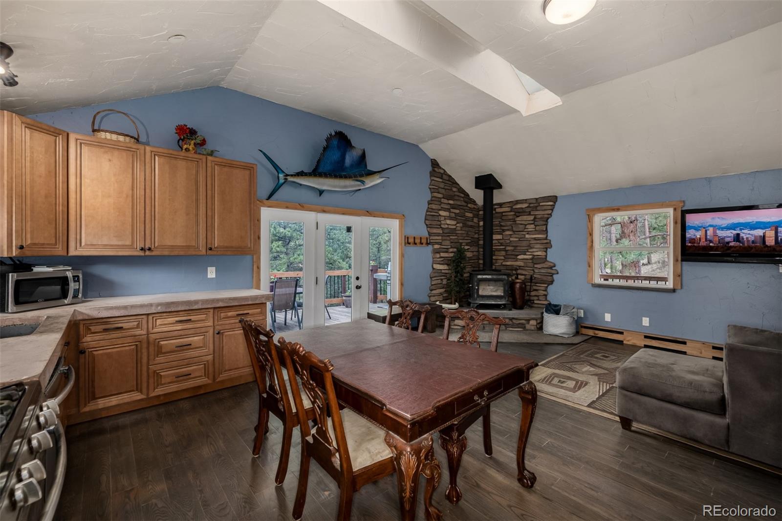 MLS Image #6 for 54  zaza lane,evergreen, Colorado