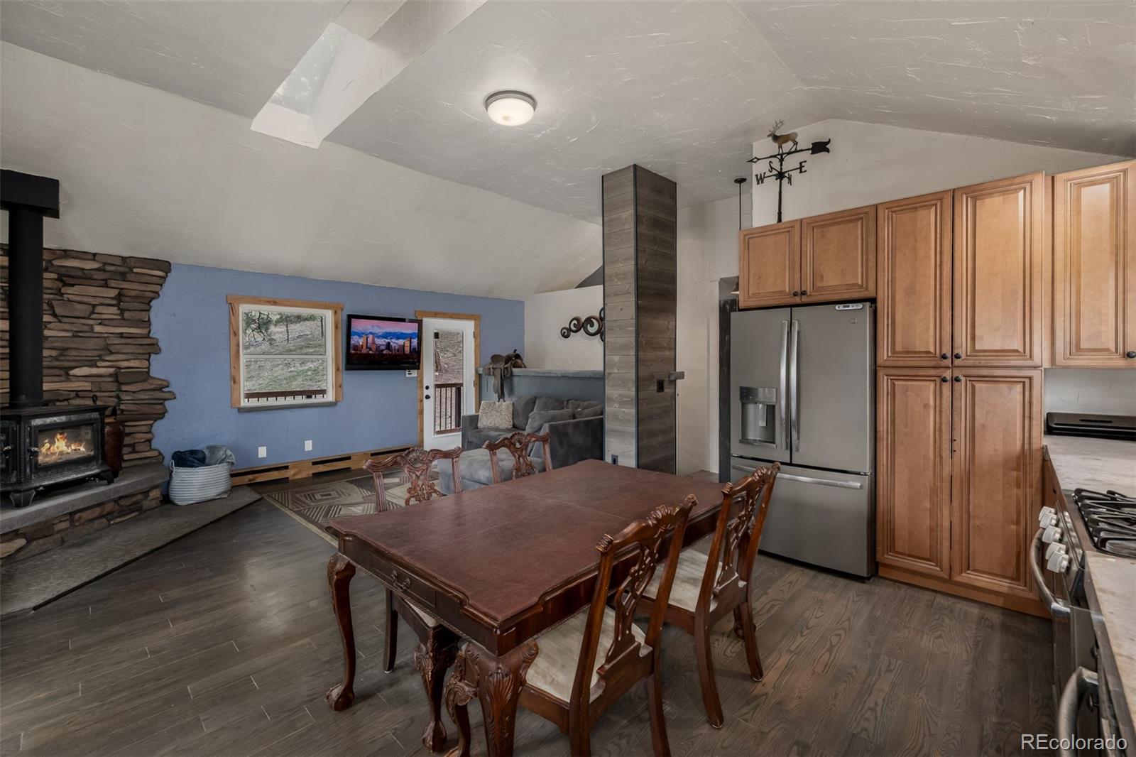 MLS Image #7 for 54  zaza lane,evergreen, Colorado