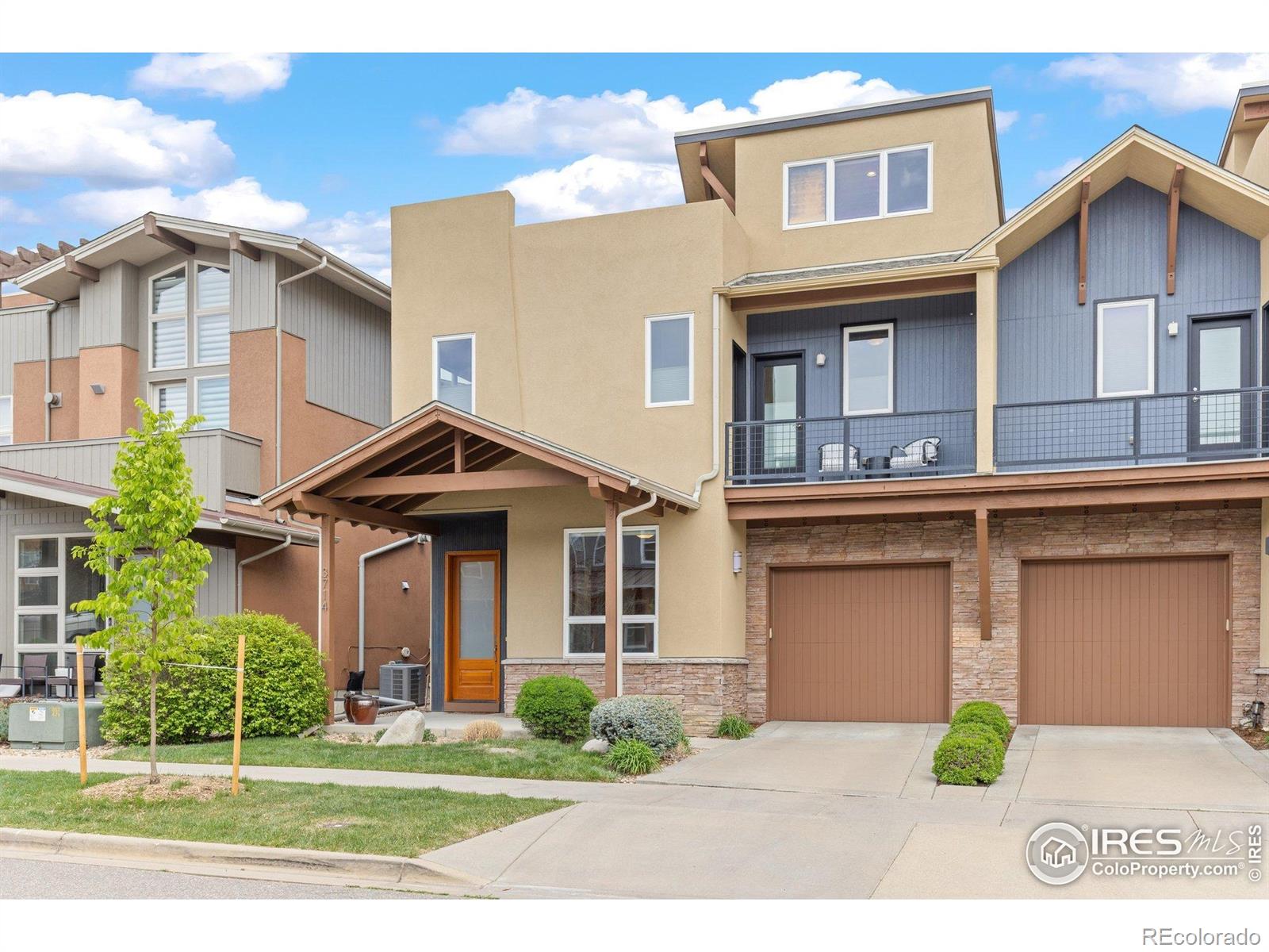 MLS Image #1 for 3714  ridgeway street,boulder, Colorado