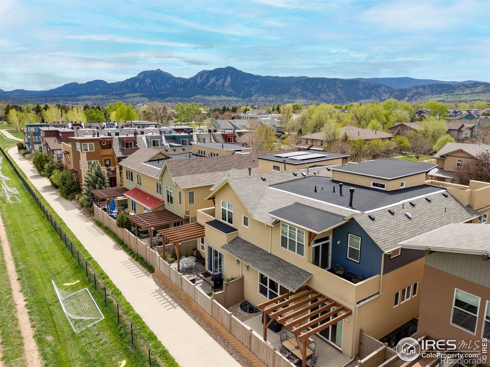 MLS Image #34 for 3714  ridgeway street,boulder, Colorado