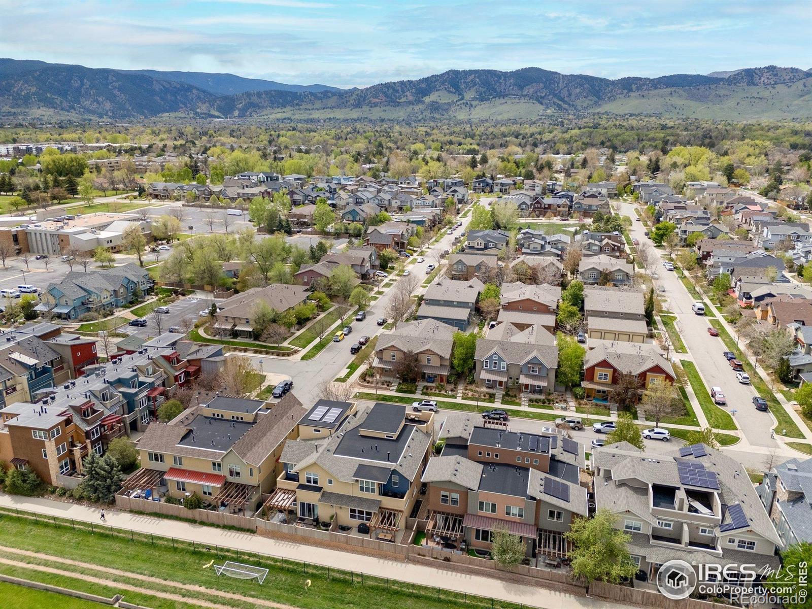 MLS Image #36 for 3714  ridgeway street,boulder, Colorado