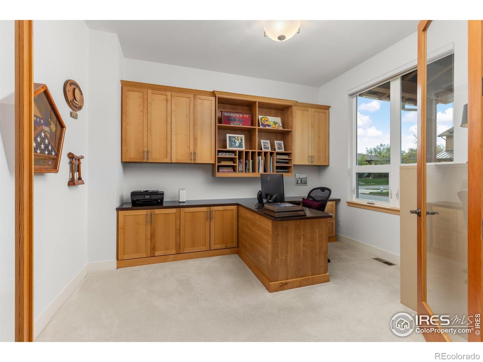 MLS Image #5 for 3714  ridgeway street,boulder, Colorado