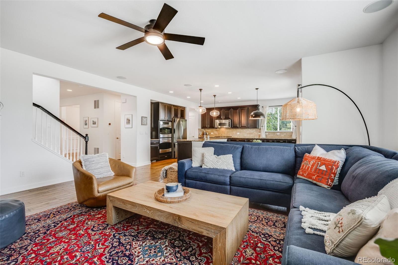 MLS Image #14 for 703  tiger lily way,highlands ranch, Colorado