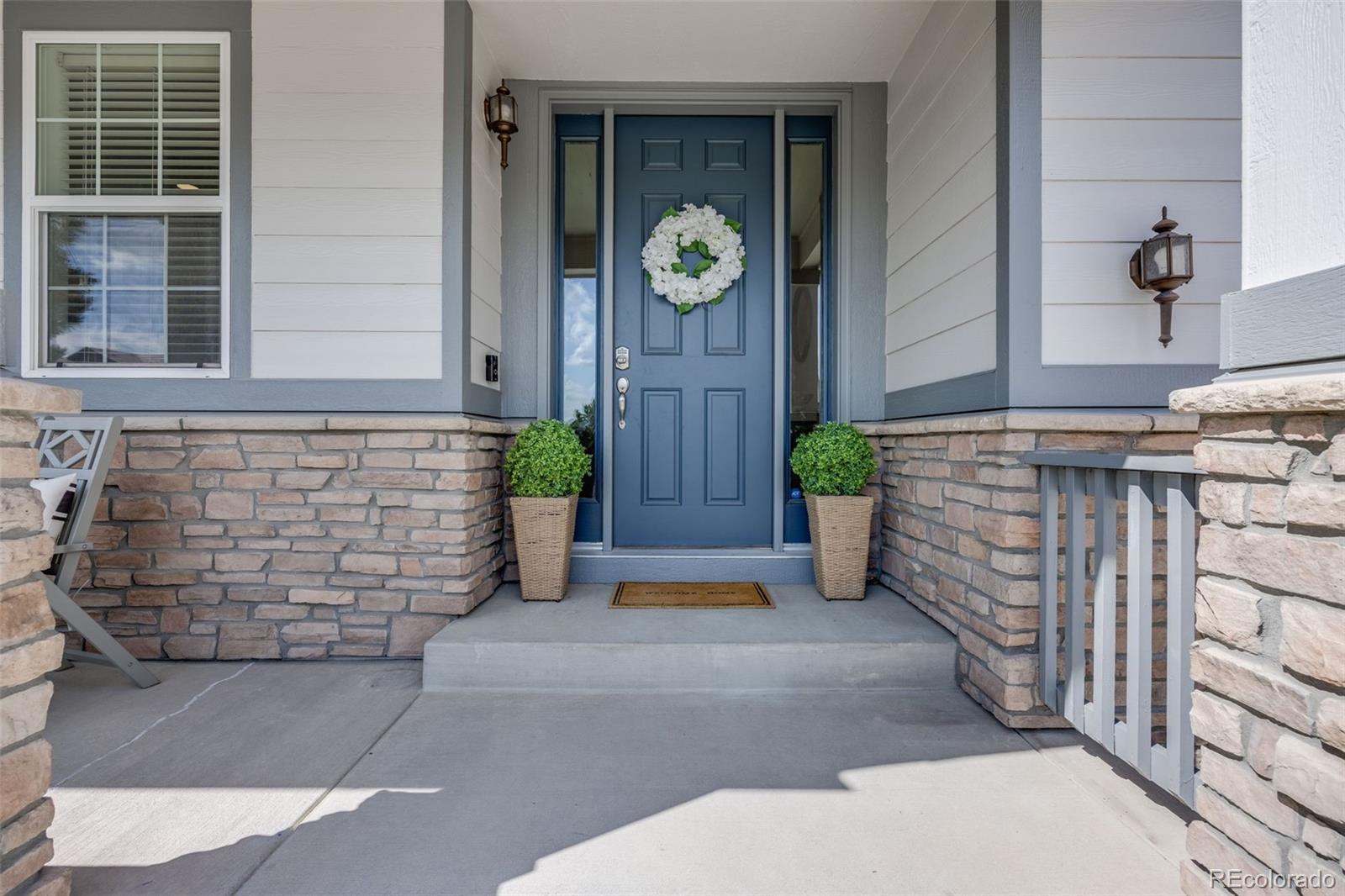 MLS Image #3 for 703  tiger lily way,highlands ranch, Colorado