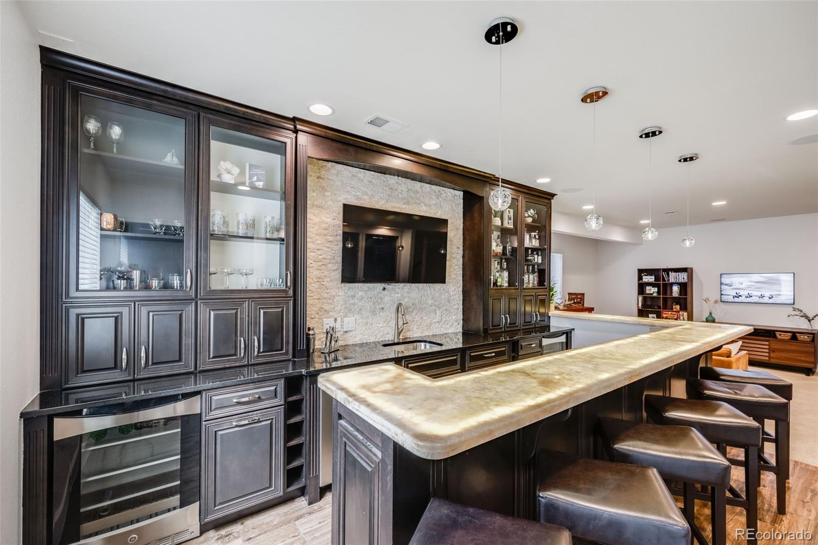 MLS Image #34 for 703  tiger lily way,highlands ranch, Colorado