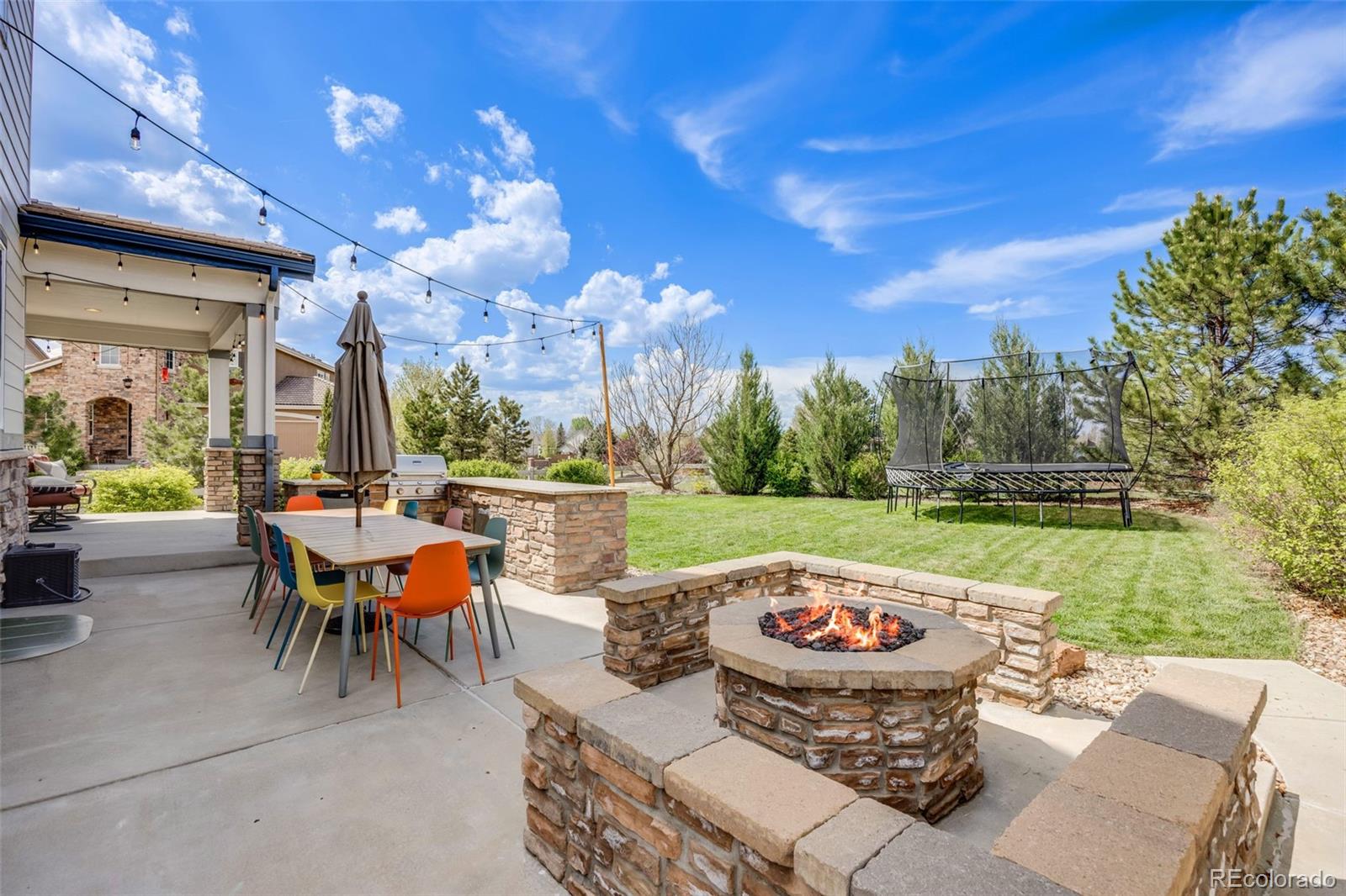 MLS Image #38 for 703  tiger lily way,highlands ranch, Colorado