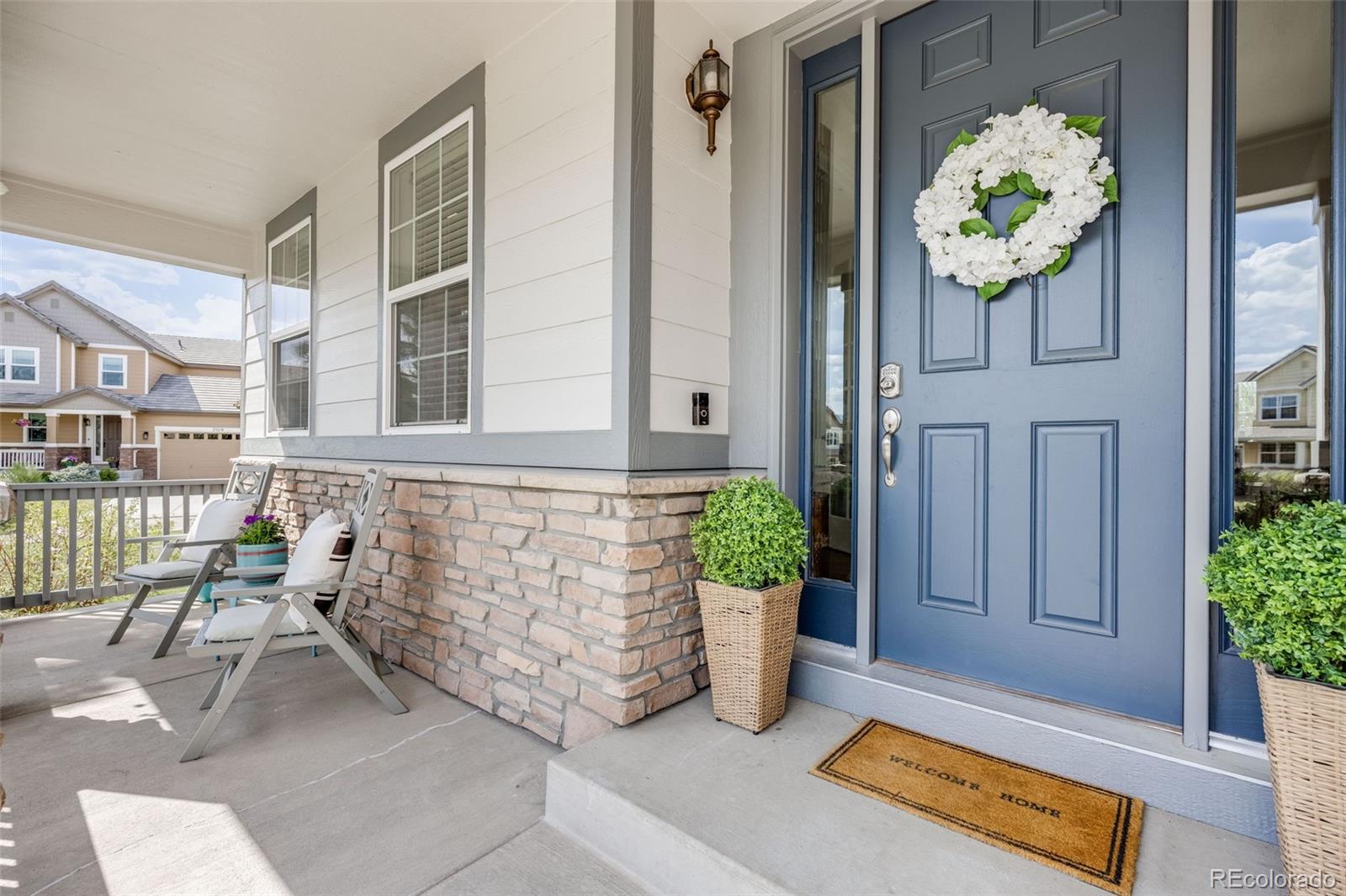 MLS Image #4 for 703  tiger lily way,highlands ranch, Colorado