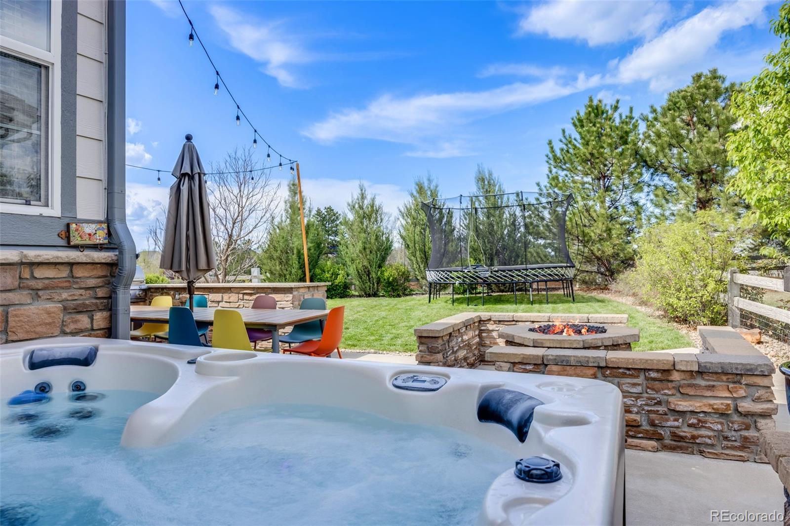 MLS Image #40 for 703  tiger lily way,highlands ranch, Colorado