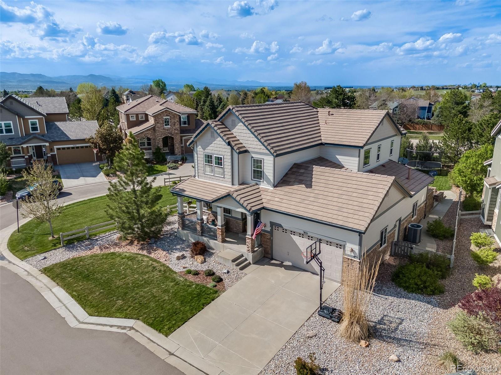 MLS Image #43 for 703  tiger lily way,highlands ranch, Colorado
