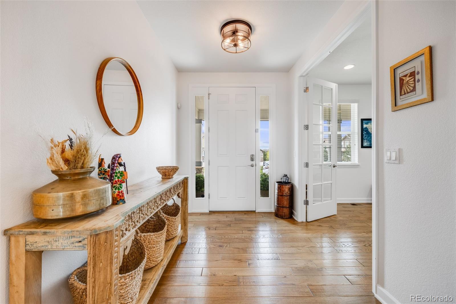 MLS Image #5 for 703  tiger lily way,highlands ranch, Colorado
