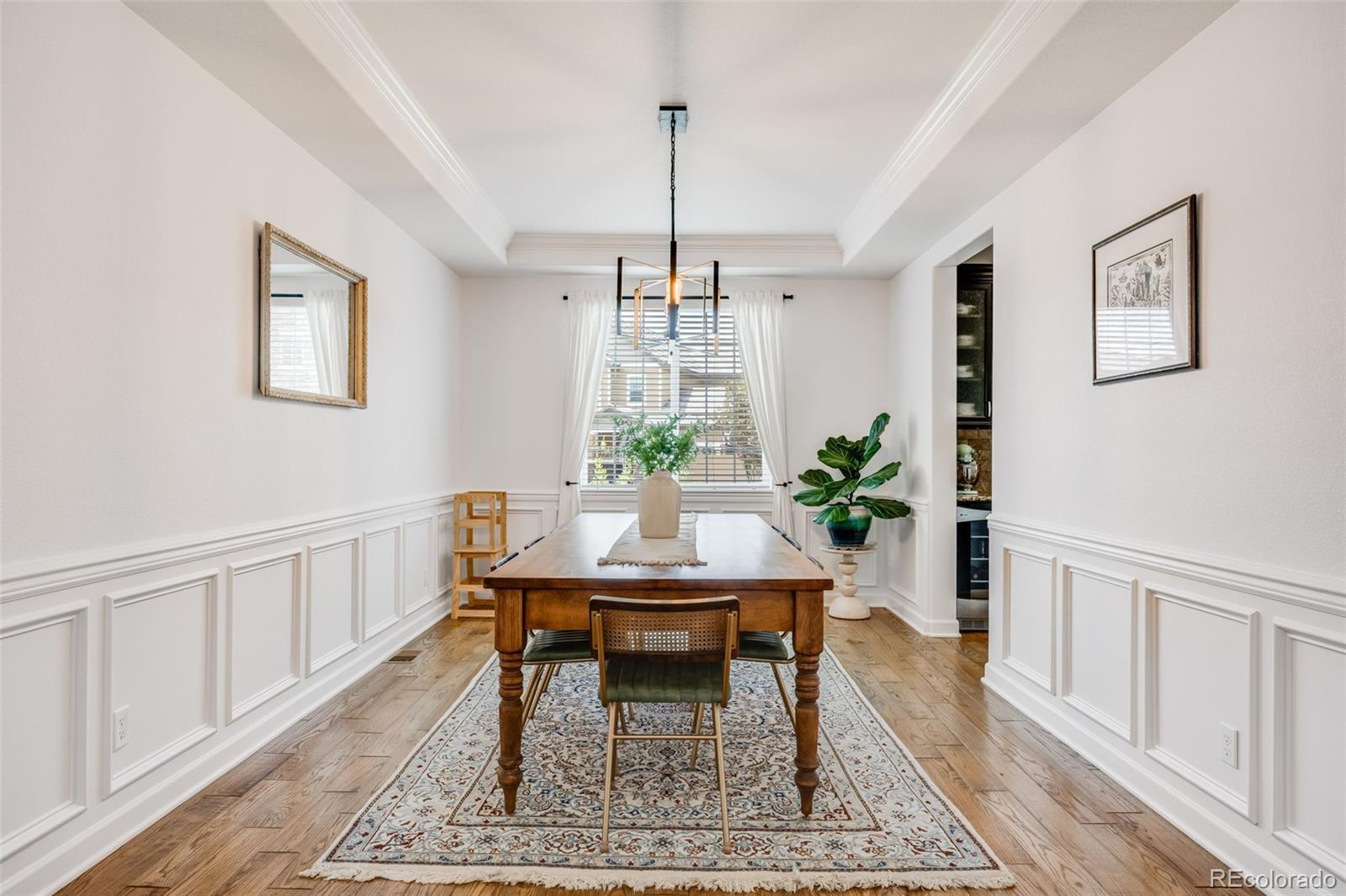 MLS Image #7 for 703  tiger lily way,highlands ranch, Colorado